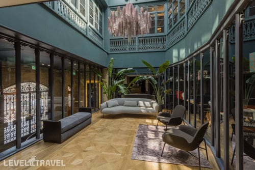 Бутик-Отель Puris Moedani — фото 5