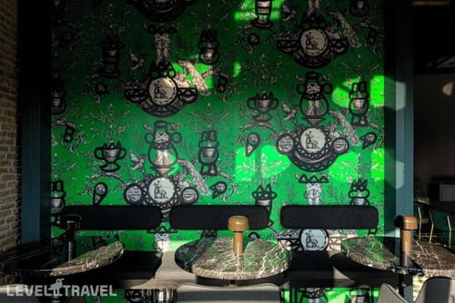 Бутик-Отель Puris Moedani — фото 6