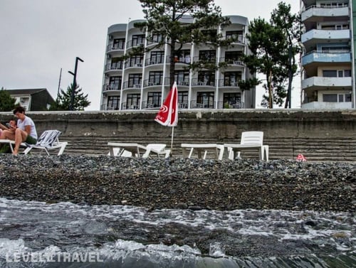 Hotel Medusa — фото 13