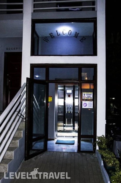 Hotel Medusa — фото 14