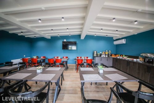 Отель Inndigo Kutaisi — фото 2