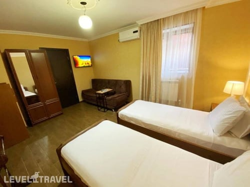 Orange Kutaisi — фото 12