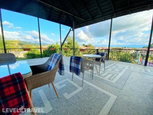 Orange Kutaisi — фото 10