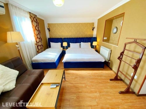 Orange Kutaisi — фото 20