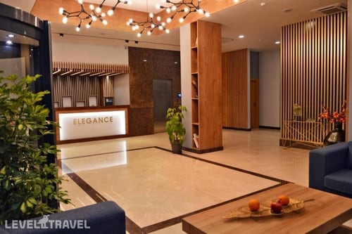 Hotel Salvador — фото 30