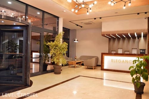 Hotel Salvador — фото 20