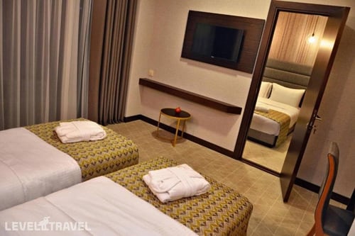 Hotel Salvador — фото 23