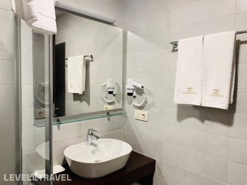 Hotel Salvador — фото 18