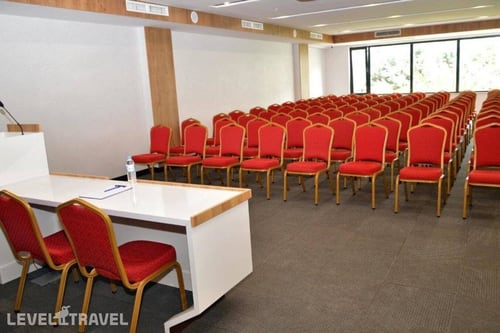 Hotel Salvador — фото 42