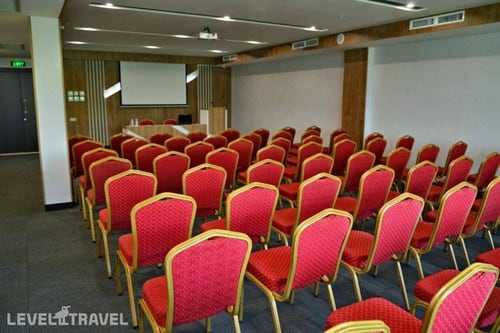 Hotel Salvador — фото 10