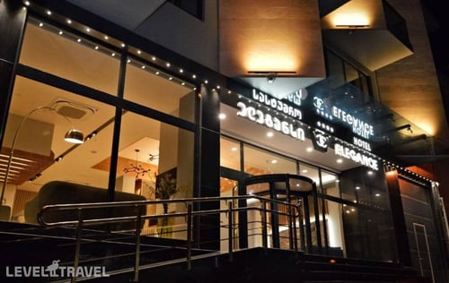 Hotel Salvador — фото 29