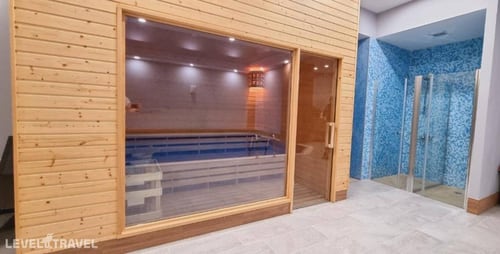 Hotel Salvador — фото 16