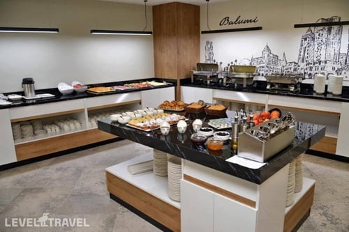 Hotel Salvador — фото 4