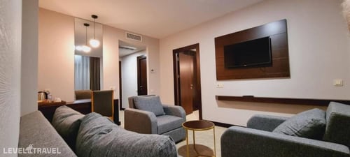 Hotel Salvador — фото 40