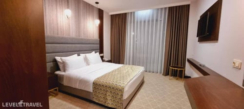 Hotel Salvador — фото 2