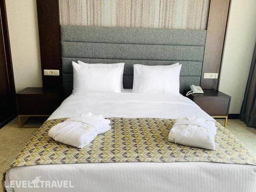 Hotel Salvador — фото 26