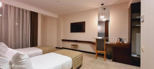 Hotel Salvador — фото 37