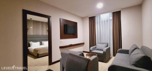 Hotel Salvador — фото 8