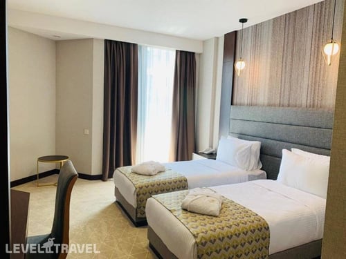 Hotel Salvador — фото 34