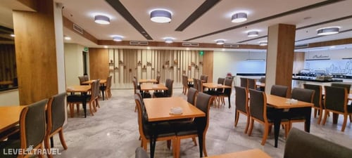 Hotel Salvador — фото 35