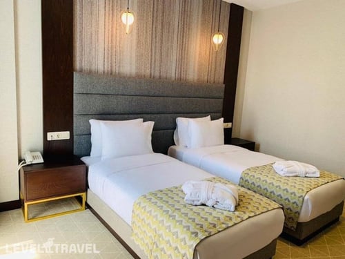 Hotel Salvador — фото 5