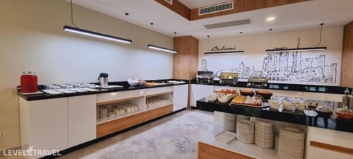 Hotel Salvador — фото 24