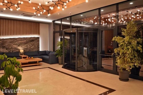 Hotel Salvador — фото 17