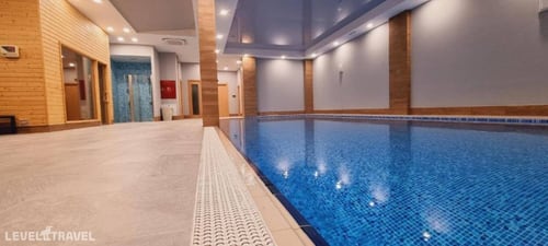 Hotel Salvador — фото 11