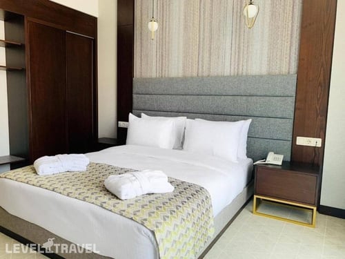 Hotel Salvador — фото 19