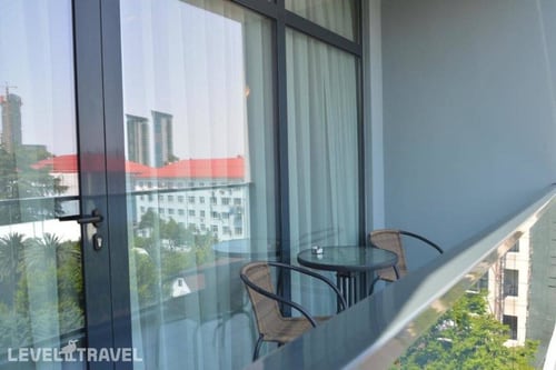 Hotel Salvador — фото 13