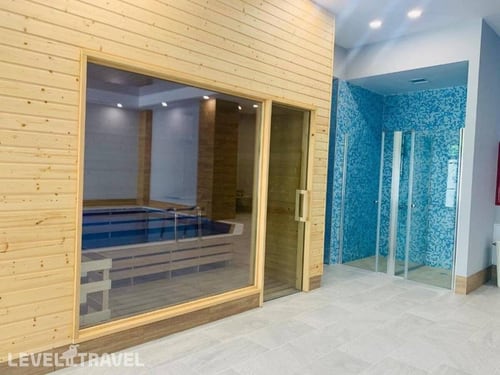 Hotel Salvador — фото 25