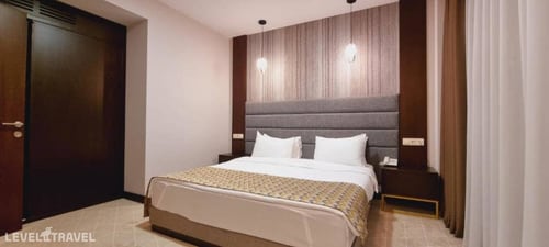 Hotel Salvador — фото 36