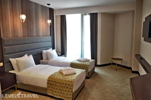 Hotel Salvador — фото 32