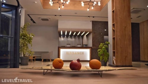 Hotel Salvador — фото 14