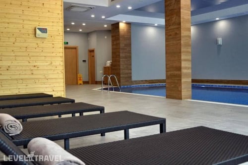 Hotel Salvador — фото 43