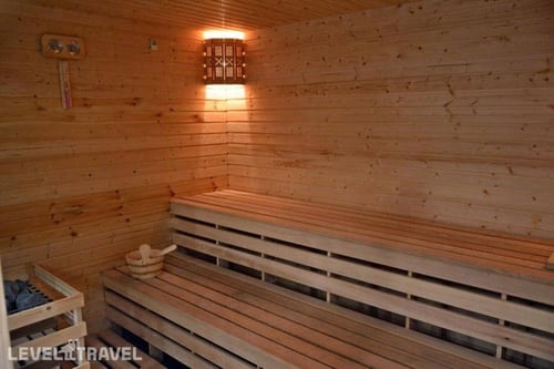 Hotel Salvador — фото 31