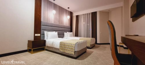 Hotel Salvador — фото 12