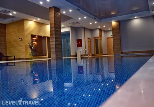 Hotel Salvador — фото 38