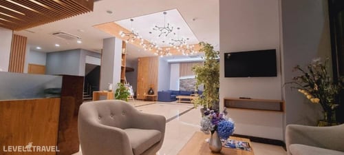 Hotel Salvador — фото 28