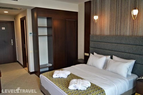 Hotel Salvador — фото 39