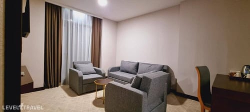 Hotel Salvador — фото 9