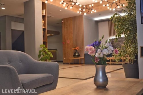 Hotel Salvador — фото 21