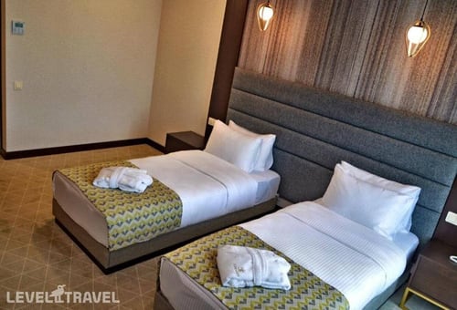 Hotel Salvador — фото 22