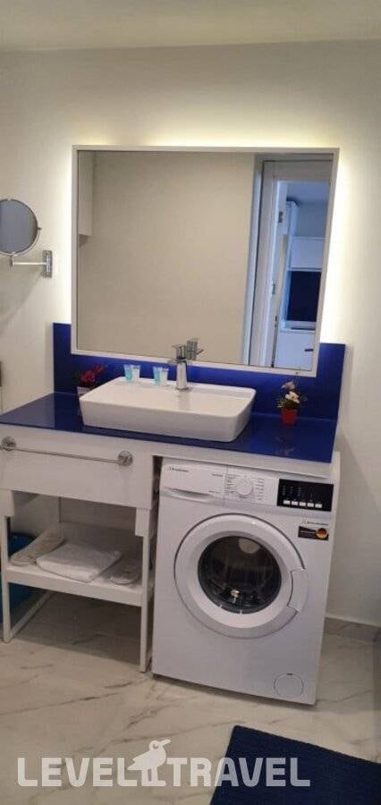 Апарт-Отель Sea View Batumi Hotel 5* — фото 13