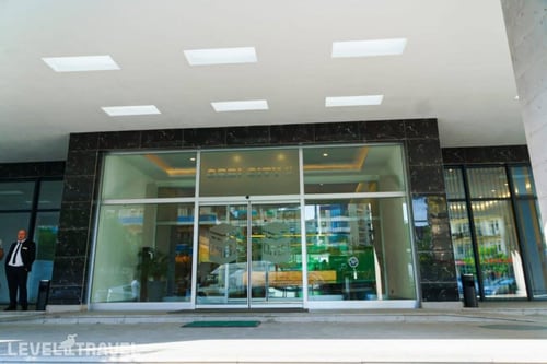 Апарт-Отель Sea View Batumi Hotel 5* — фото 20