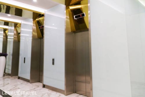 Апарт-Отель Sea View Batumi Hotel 5* — фото 2