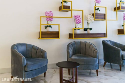 Апарт-Отель Sea View Batumi Hotel 5* — фото 15