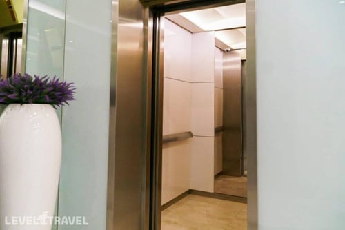 Апарт-Отель Sea View Batumi Hotel 5* — фото 18