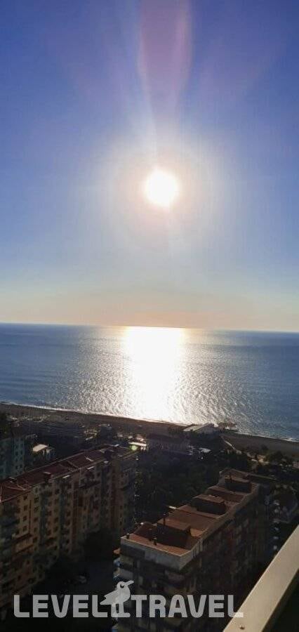 Апарт-Отель Sea View Batumi Hotel 5* — фото 10