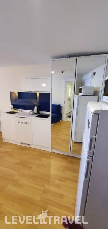 Апарт-Отель Sea View Batumi Hotel 5* — фото 8